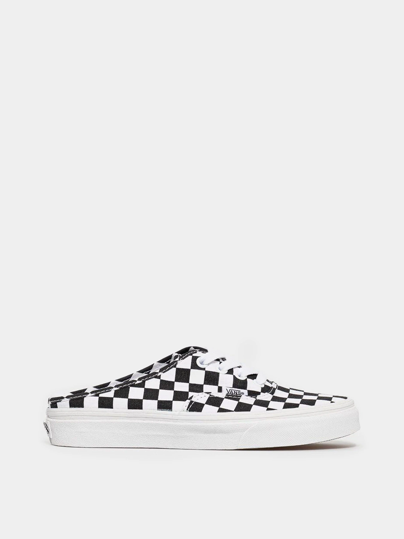Шльопанці Vans Authentic Mule модель VN0A54F75GU1 Шльопанці Vans Authentic Mule модель VN0A54F75GU1 Фото