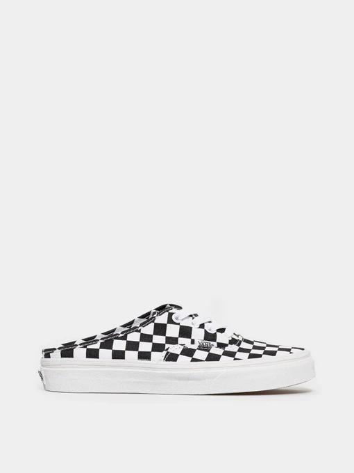 Шльопанці Vans Authentic Mule модель VN0A54F75GU1 Фото