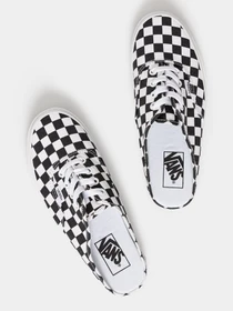 Шльопанці Vans Authentic Mule модель VN0A54F75GU1 Фото