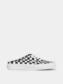Шльопанці Vans Authentic Mule модель VN0A54F75GU1 Фото