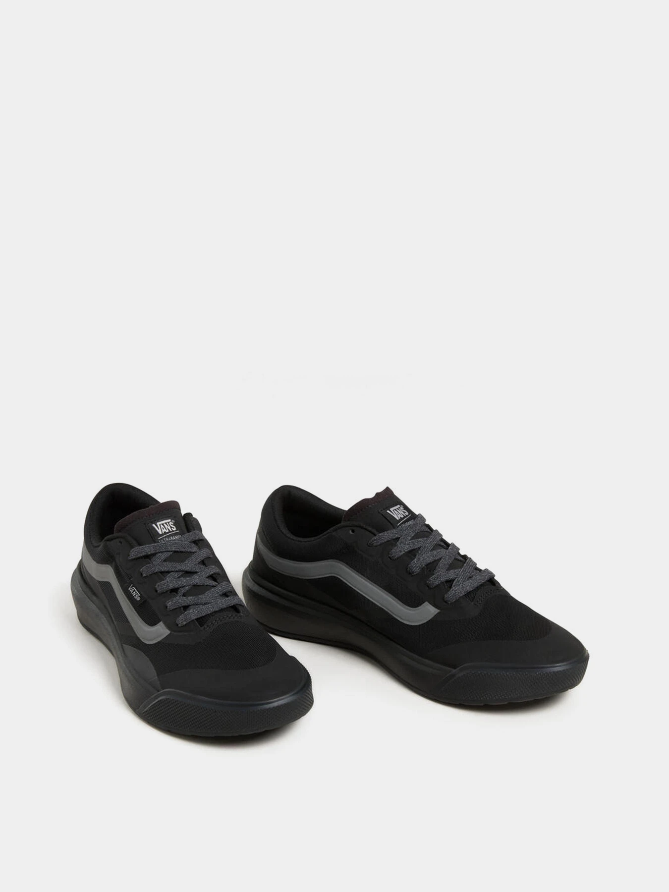 Кросівки Vans модель VN000D60BKA1 Кросівки Vans модель VN000D60BKA1 Фото