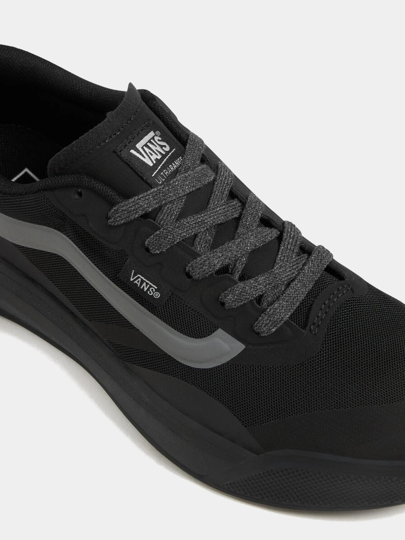 Кросівки Vans модель VN000D60BKA1 Кросівки Vans модель VN000D60BKA1 Фото