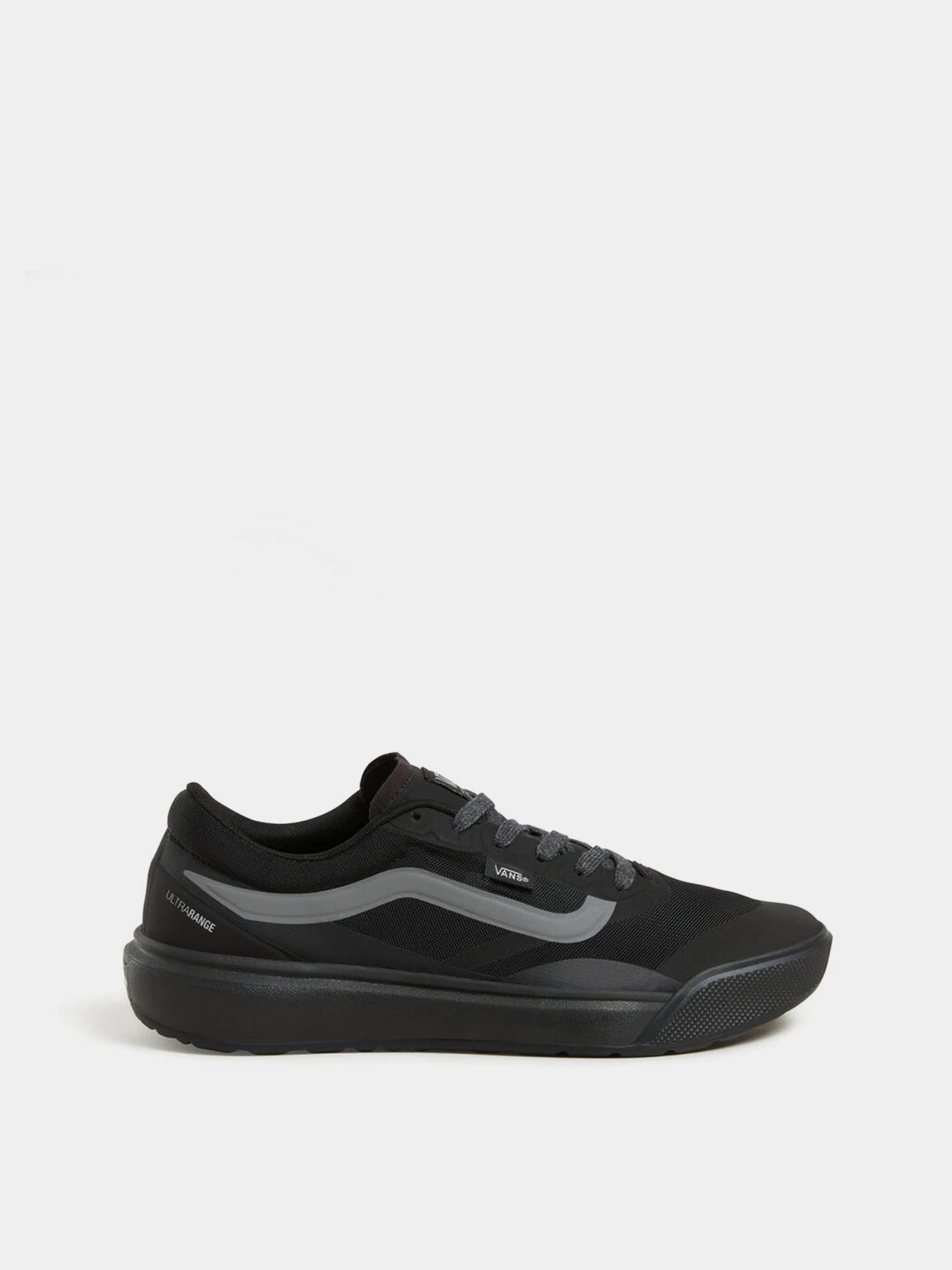 Кросівки Vans модель VN000D60BKA1 Кросівки Vans модель VN000D60BKA1 Фото