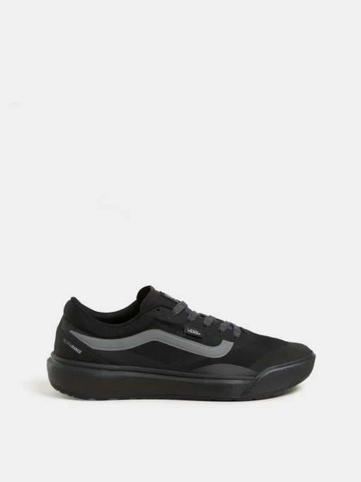 Кроссовки Vans модель VN000D60BKA1 Фото