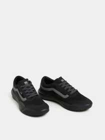 Кросівки Vans модель VN000D60BKA1 Фото