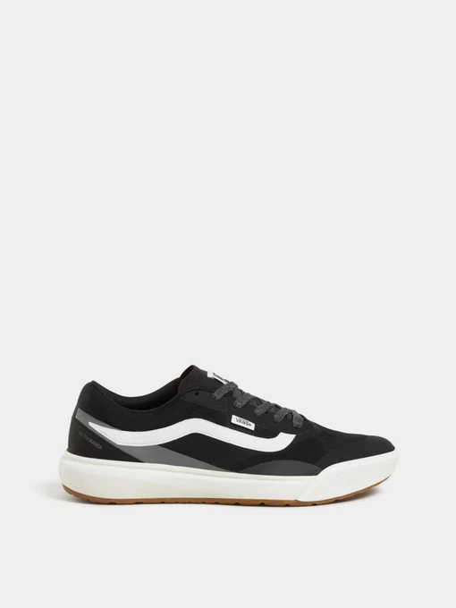 Кроссовки Vans модель VN000D60BLK1 Фото