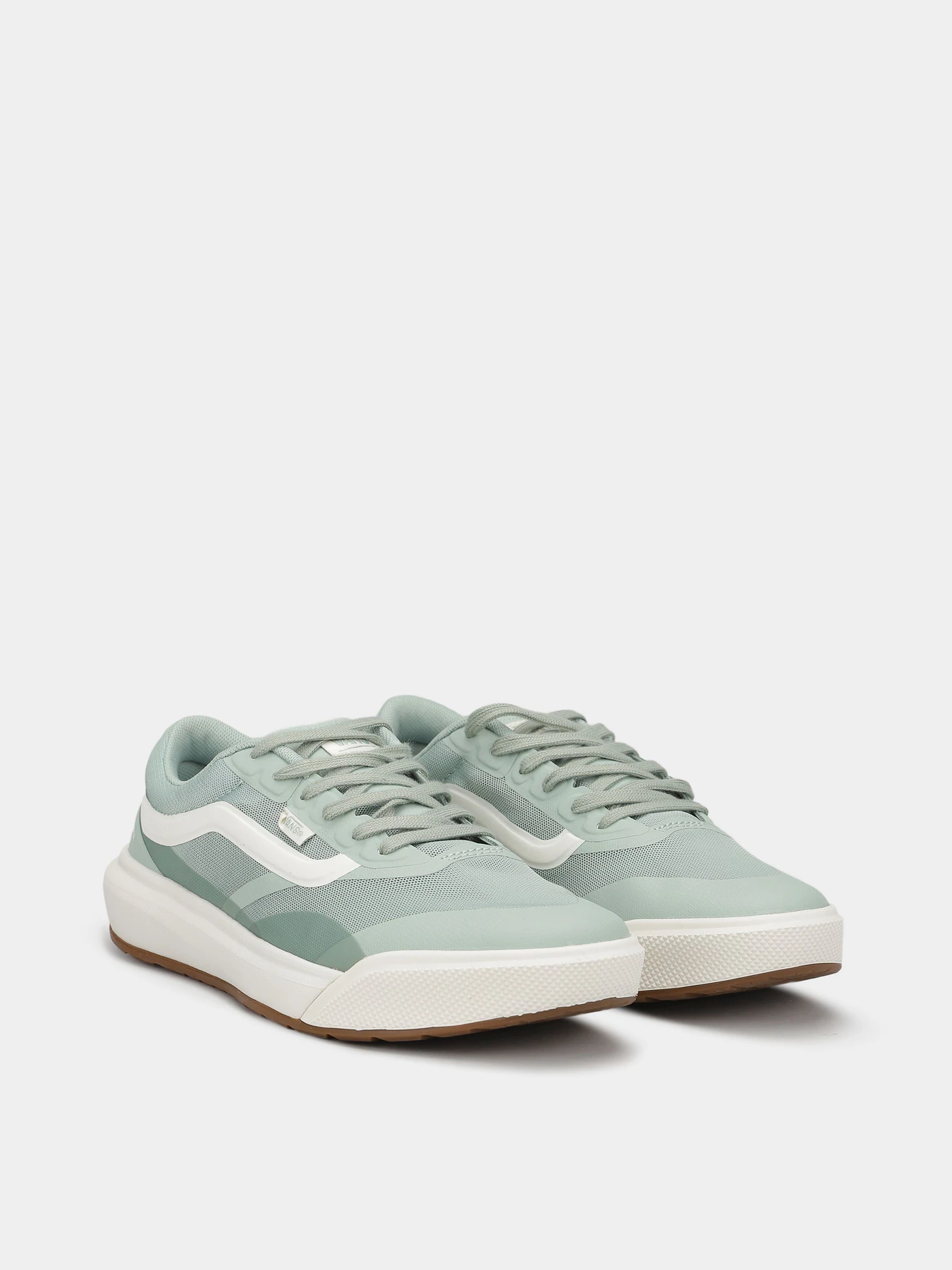 Кроссовки Vans модель VN000D60EMW1 Кроссовки Vans модель VN000D60EMW1 Фото