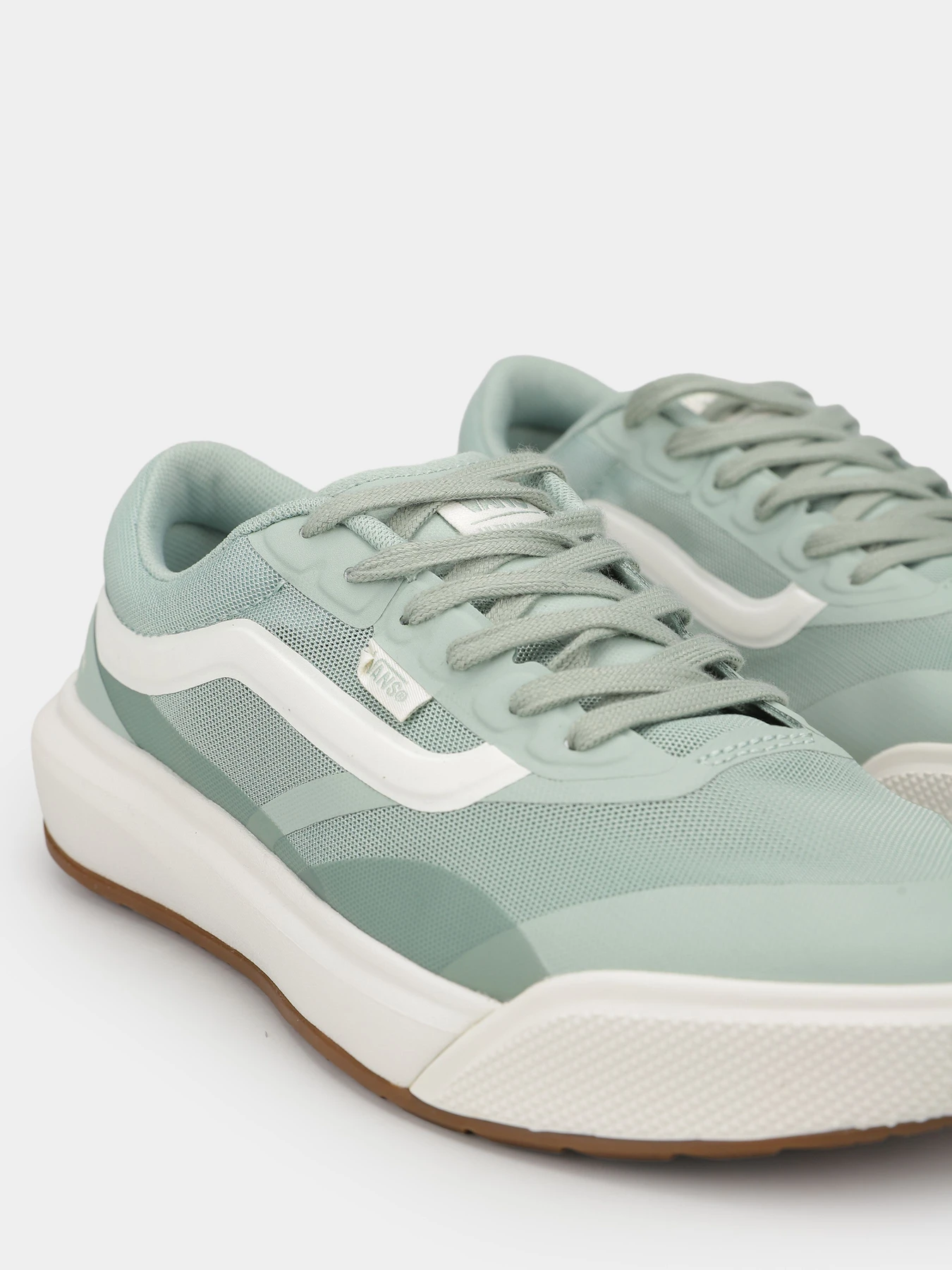 Кроссовки Vans модель VN000D60EMW1 Кроссовки Vans модель VN000D60EMW1 Фото