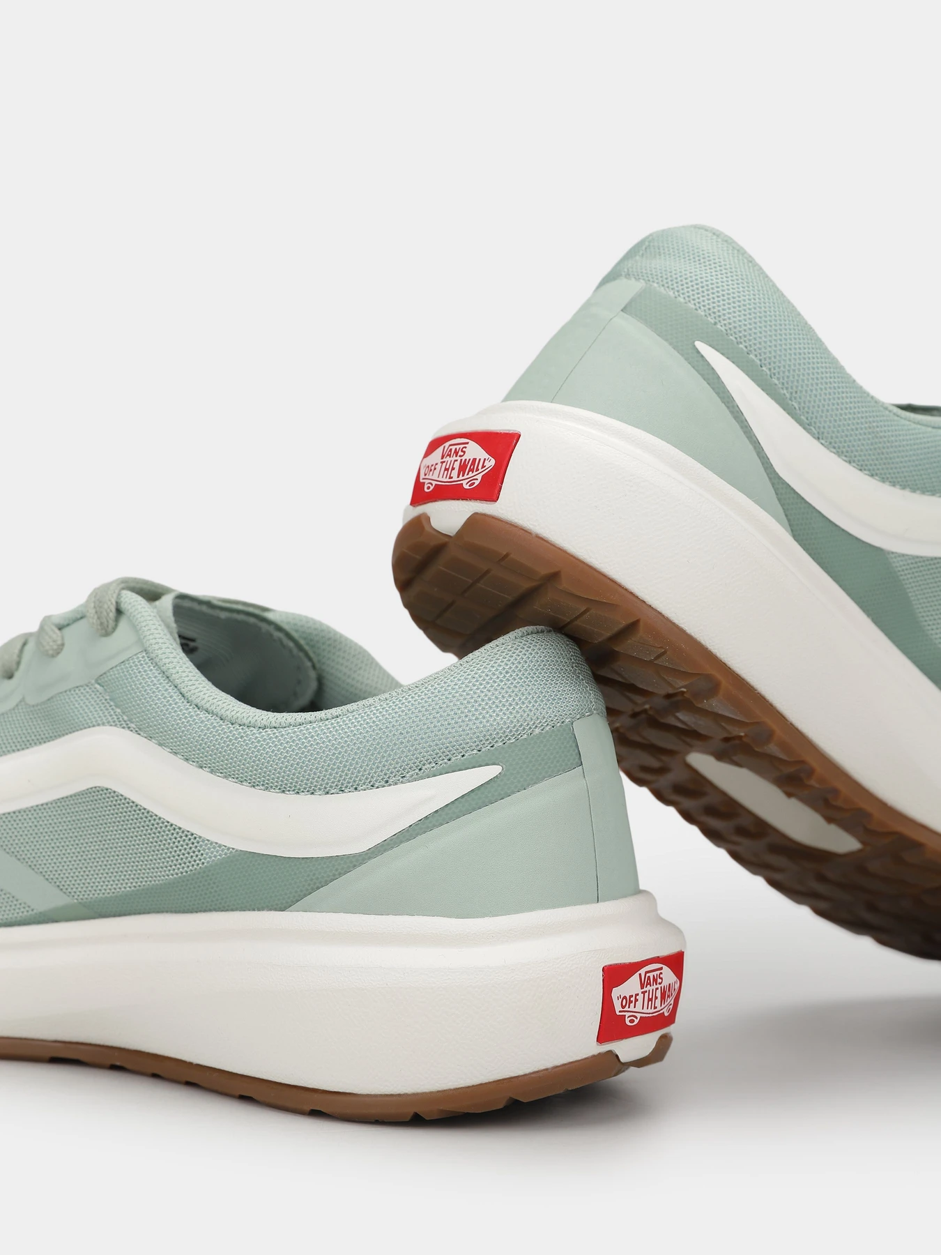 Кроссовки Vans модель VN000D60EMW1 Кроссовки Vans модель VN000D60EMW1 Фото