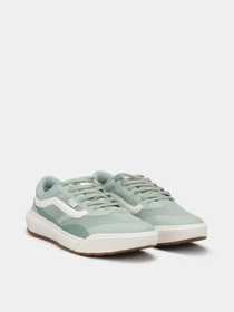 Кроссовки Vans модель VN000D60EMW1 Фото