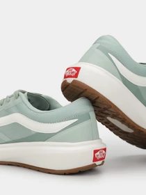 Кроссовки Vans модель VN000D60EMW1 Фото