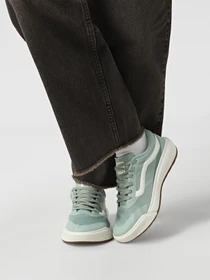 Кроссовки Vans модель VN000D60EMW1 Фото