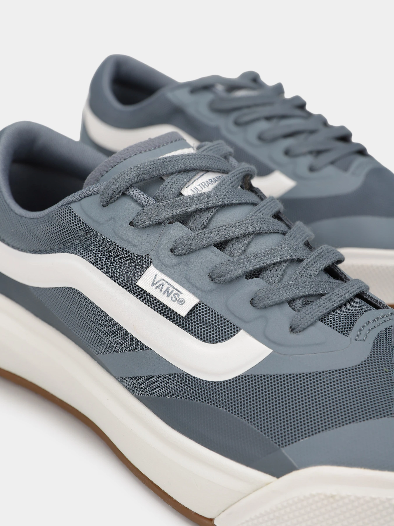 Кроссовки Vans модель VN000D60RV21 Кроссовки Vans модель VN000D60RV21 Фото