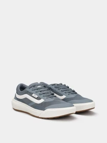 Кроссовки Vans модель VN000D60RV21 Фото