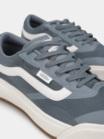 Кроссовки Vans модель VN000D60RV21 Фото