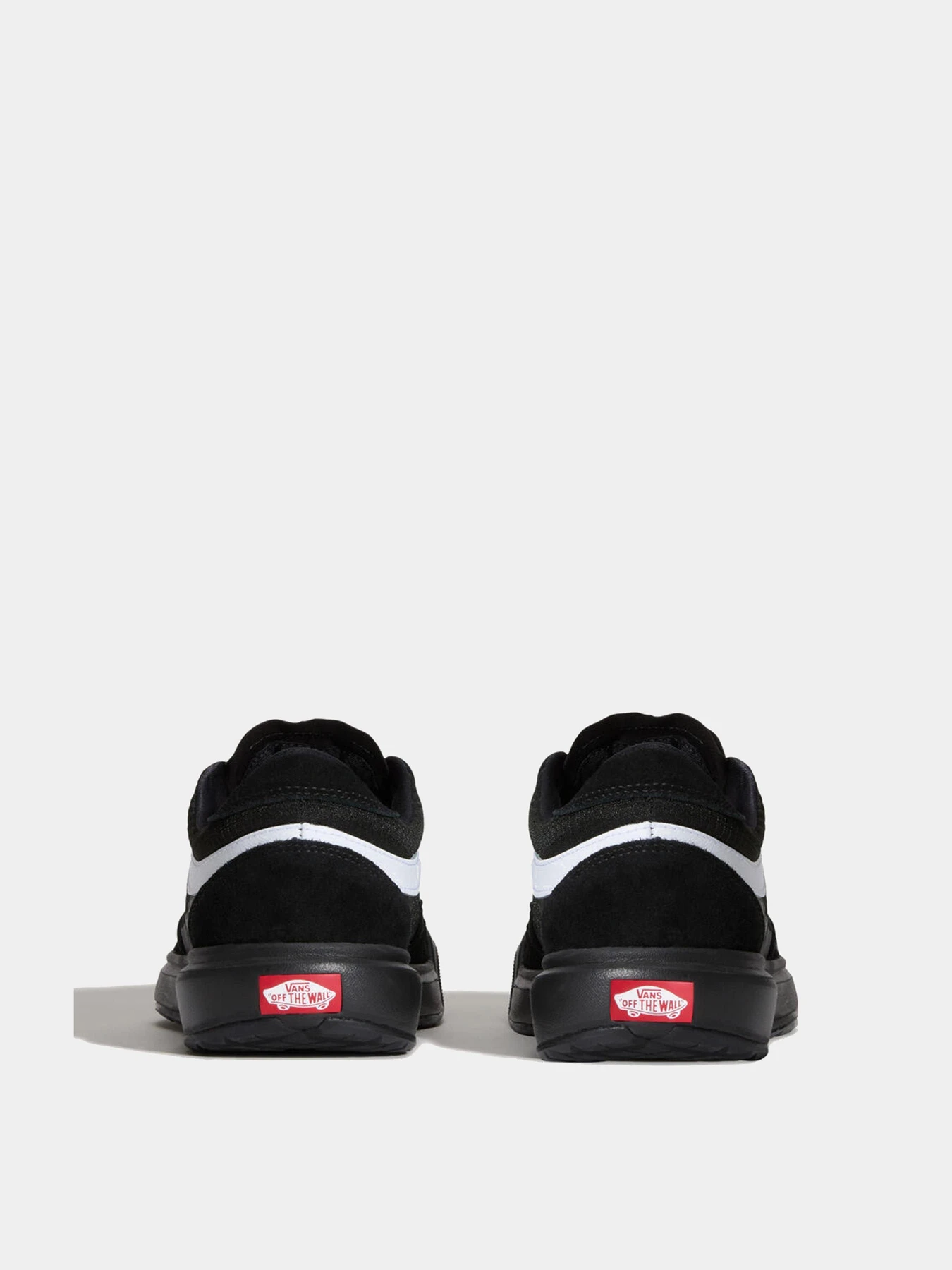 Кроссовки Vans модель VN000D61BKA1 Кроссовки Vans модель VN000D61BKA1 Фото