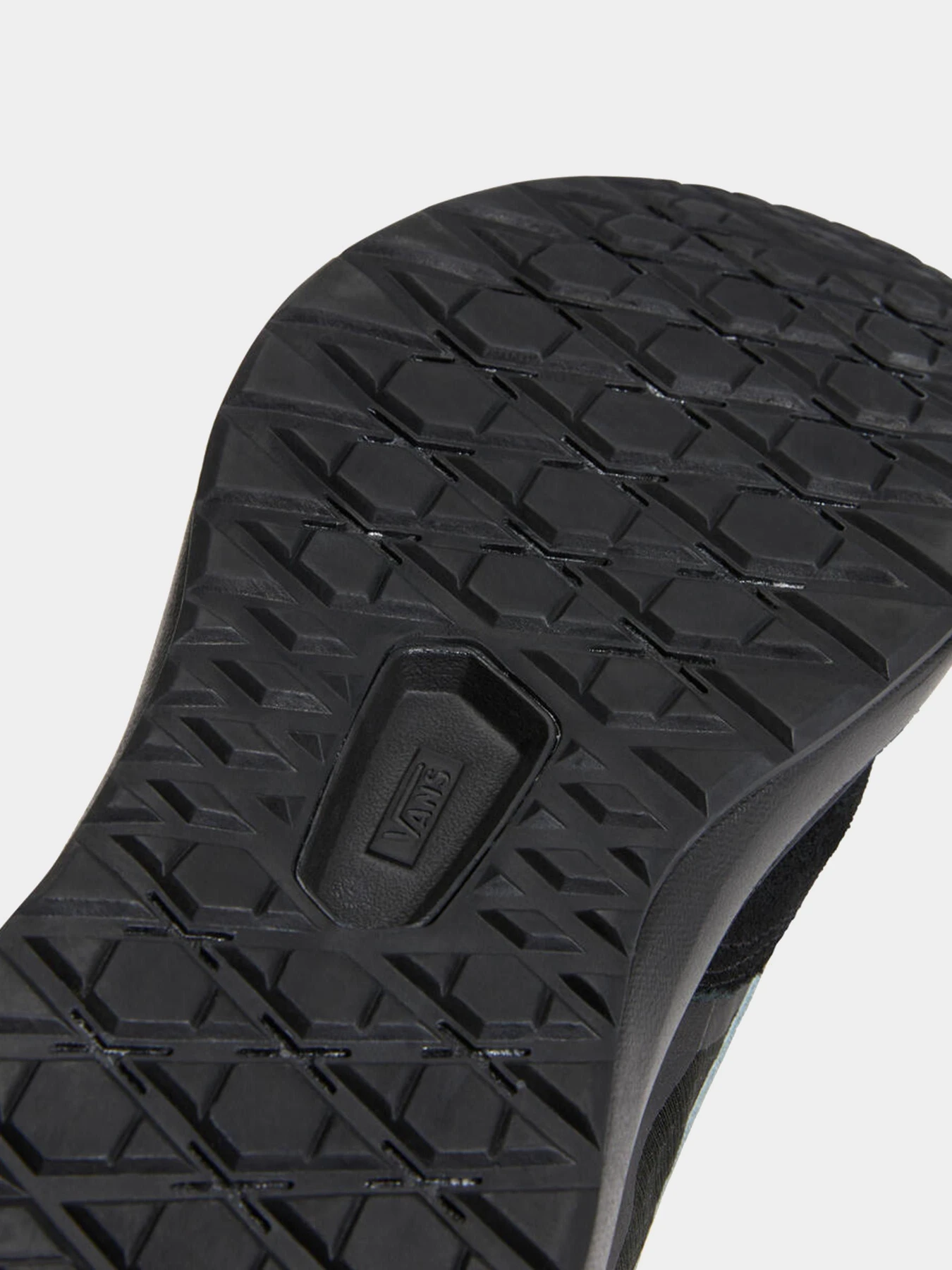 Кроссовки Vans модель VN000D61BKA1 Кроссовки Vans модель VN000D61BKA1 Фото