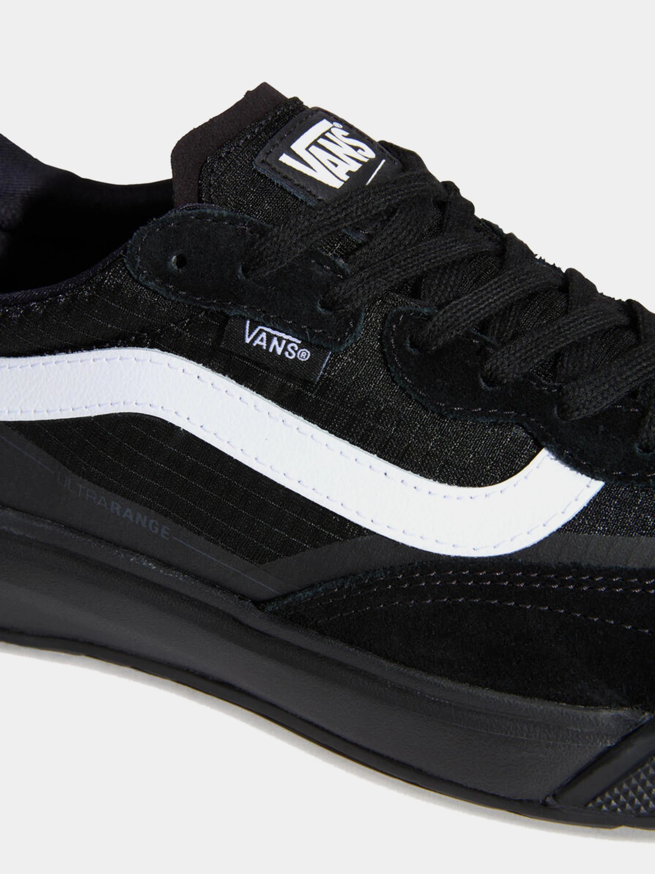Кроссовки Vans модель VN000D61BKA1 Кроссовки Vans модель VN000D61BKA1 Фото