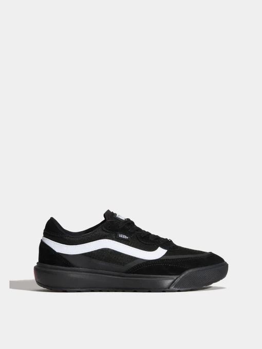 Кроссовки Vans модель VN000D61BKA1 Фото
