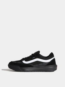 Кроссовки Vans модель VN000D61BKA1 Фото