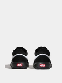 Кроссовки Vans модель VN000D61BKA1 Фото