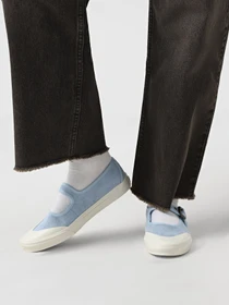 Туфли и лоферы Vans модель VN000CRRLTB1 Фото
