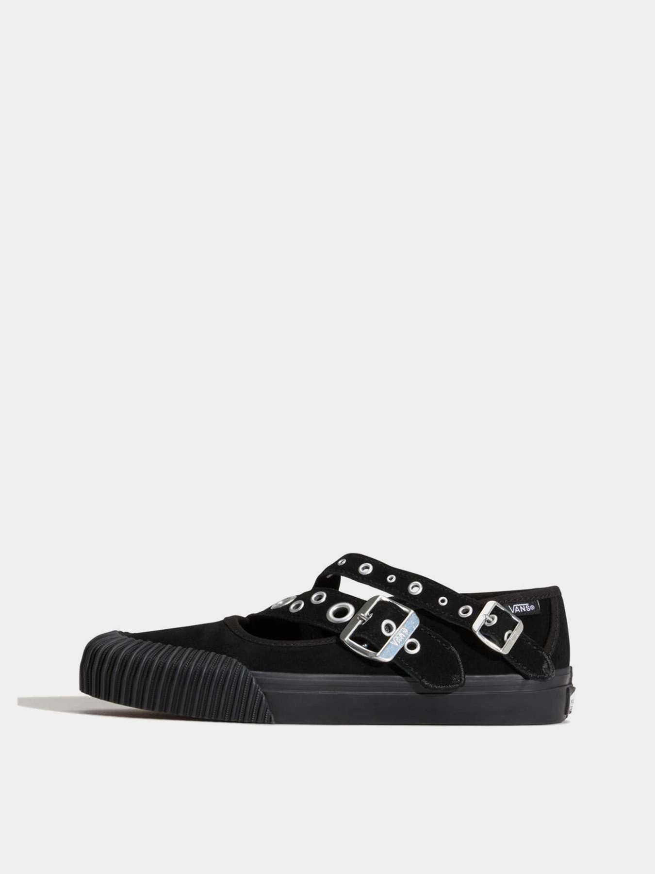 Туфли и лоферы Vans Mary Jane Straps модель VN000D9ABLA1 Фото