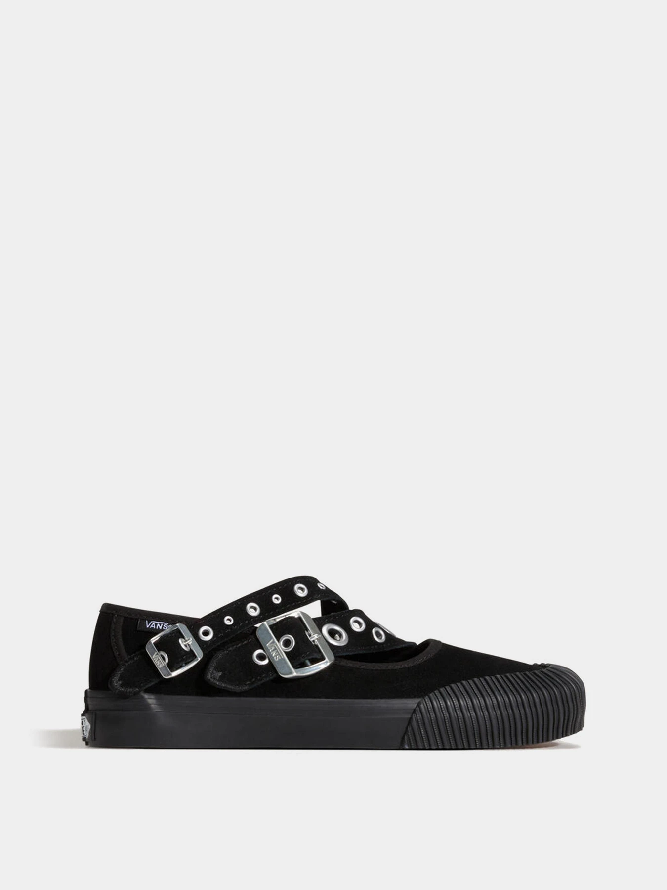Туфли и лоферы Vans Mary Jane Straps модель VN000D9ABLA1 Фото