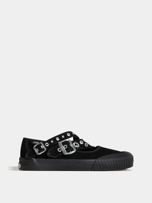 Туфлі та лофери Vans Mary Jane Straps модель VN000D9ABLA1 Фото
