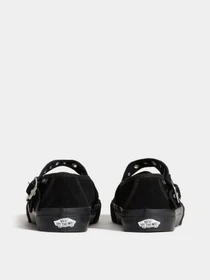 Туфли и лоферы Vans Mary Jane Straps модель VN000D9ABLA1 Фото