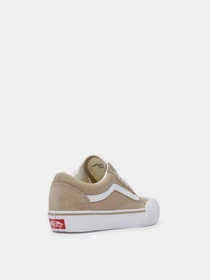 Кеды Vans Old Skool модель VN000DB34MG1 Фото