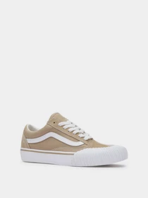 Кеды Vans Old Skool модель VN000DB34MG1 Фото