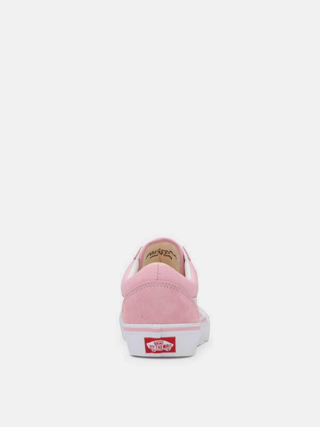 Кеды Vans Old Skool модель VN000DB3D3X1 Кеды Vans Old Skool модель VN000DB3D3X1 Фото