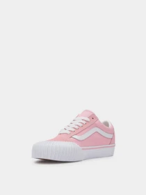 Кеды Vans Old Skool модель VN000DB3D3X1 Фото