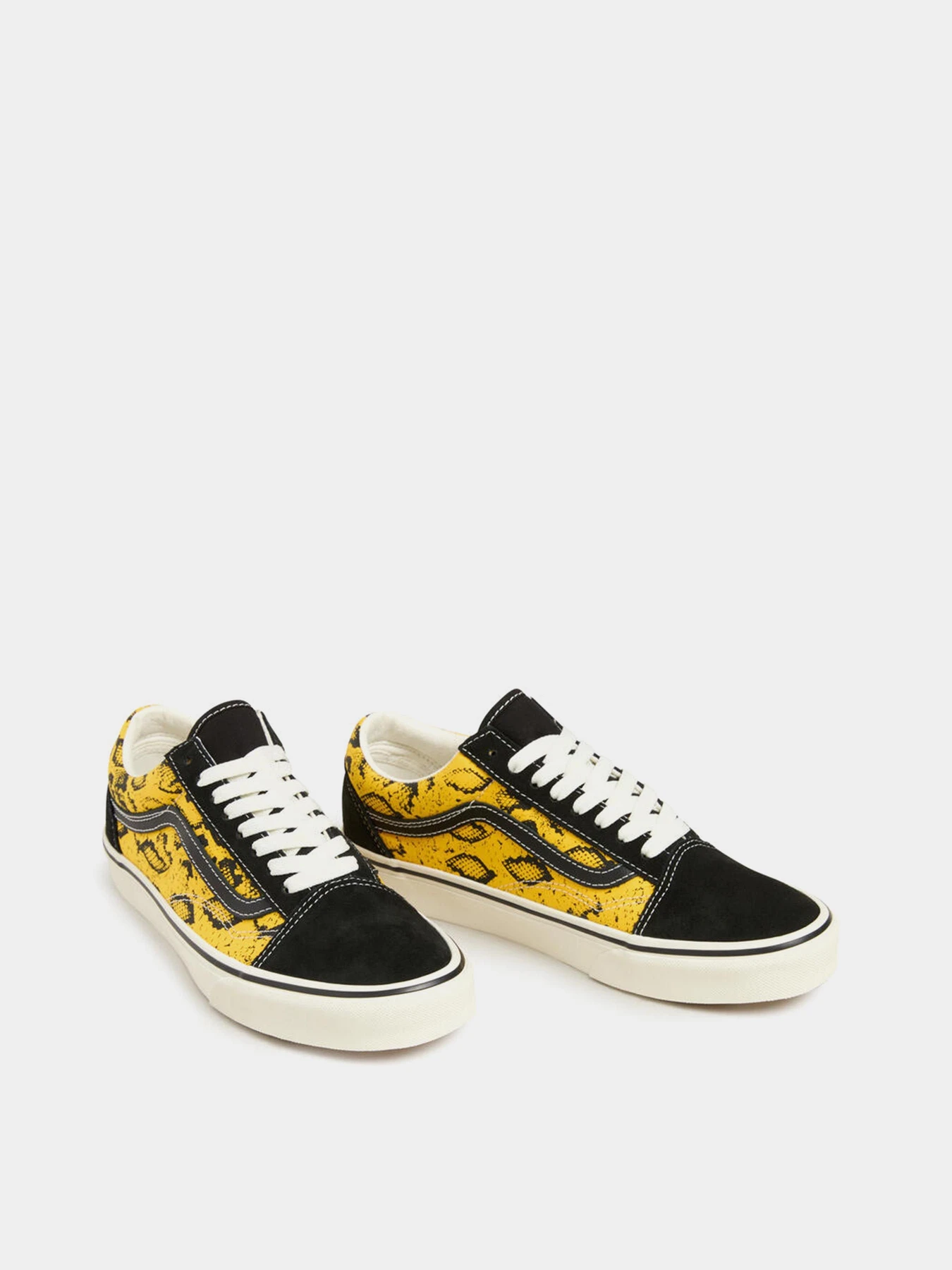 Кеди Vans Old Skool модель VN000DB3Y231 Кеди Vans Old Skool модель VN000DB3Y231 Фото