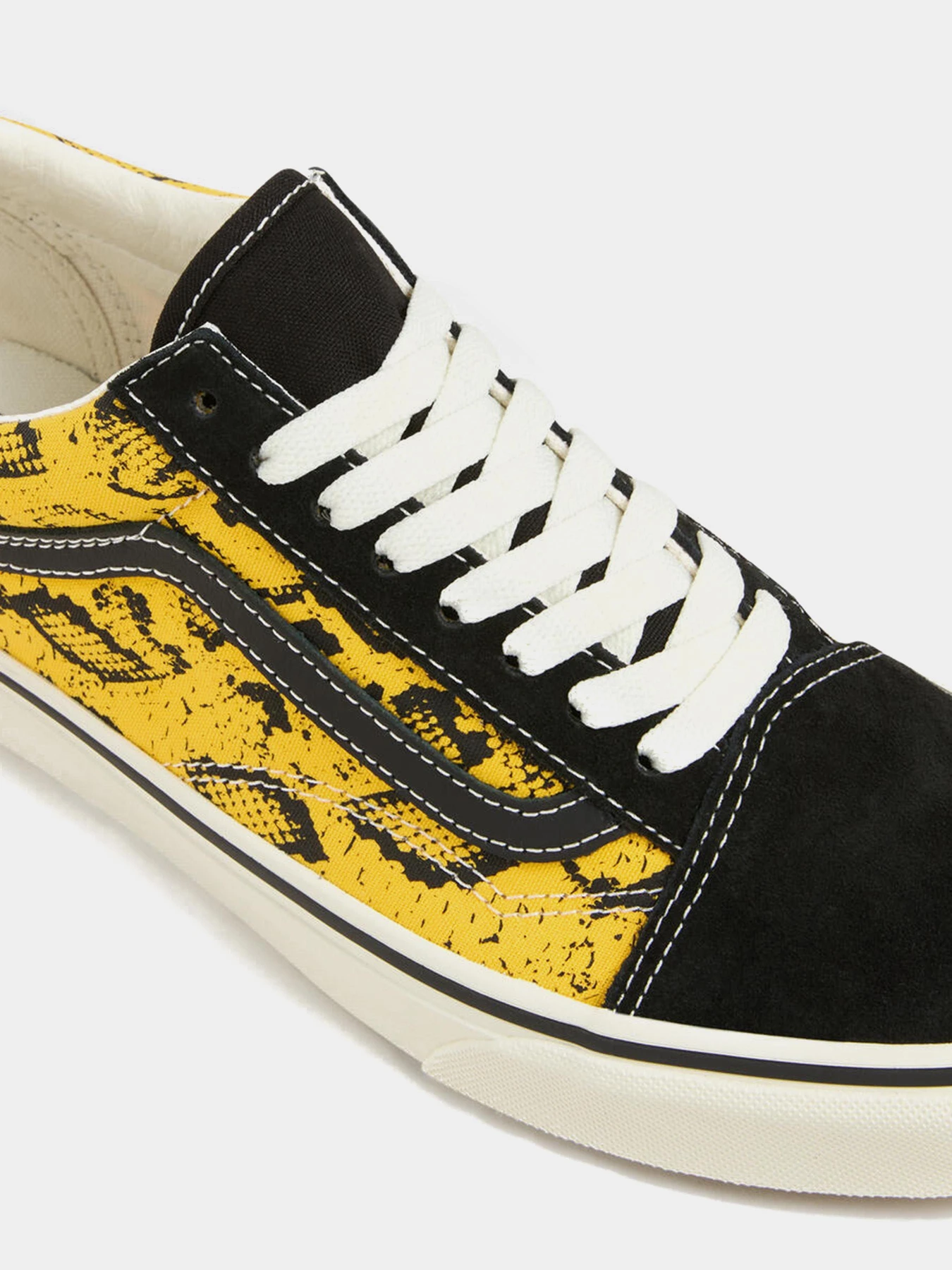 Кеди Vans Old Skool модель VN000DB3Y231 Кеди Vans Old Skool модель VN000DB3Y231 Фото