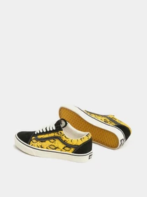 Кеди Vans Old Skool модель VN000DB3Y231 Фото