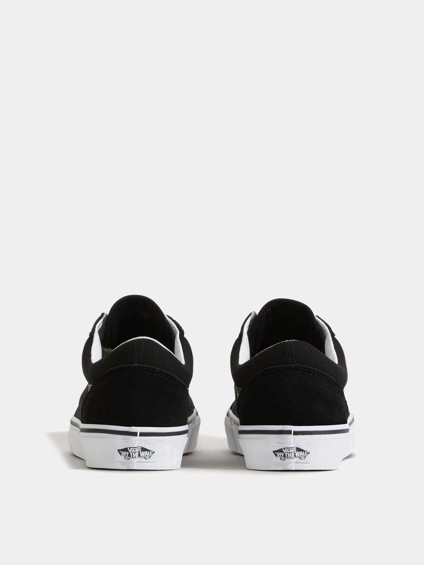 Кеды Vans модель VN000D7ZYJ71 Кеды Vans модель VN000D7ZYJ71 Фото