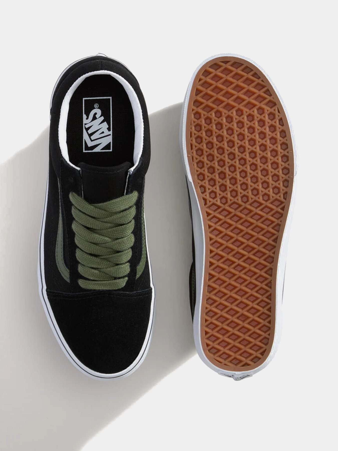 Кеды Vans модель VN000D7ZYJ71 Кеды Vans модель VN000D7ZYJ71 Фото