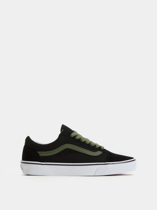 Кеды Vans модель VN000D7ZYJ71 Фото
