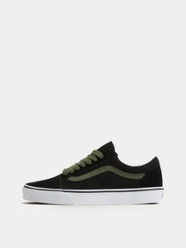 Кеды Vans модель VN000D7ZYJ71 Фото