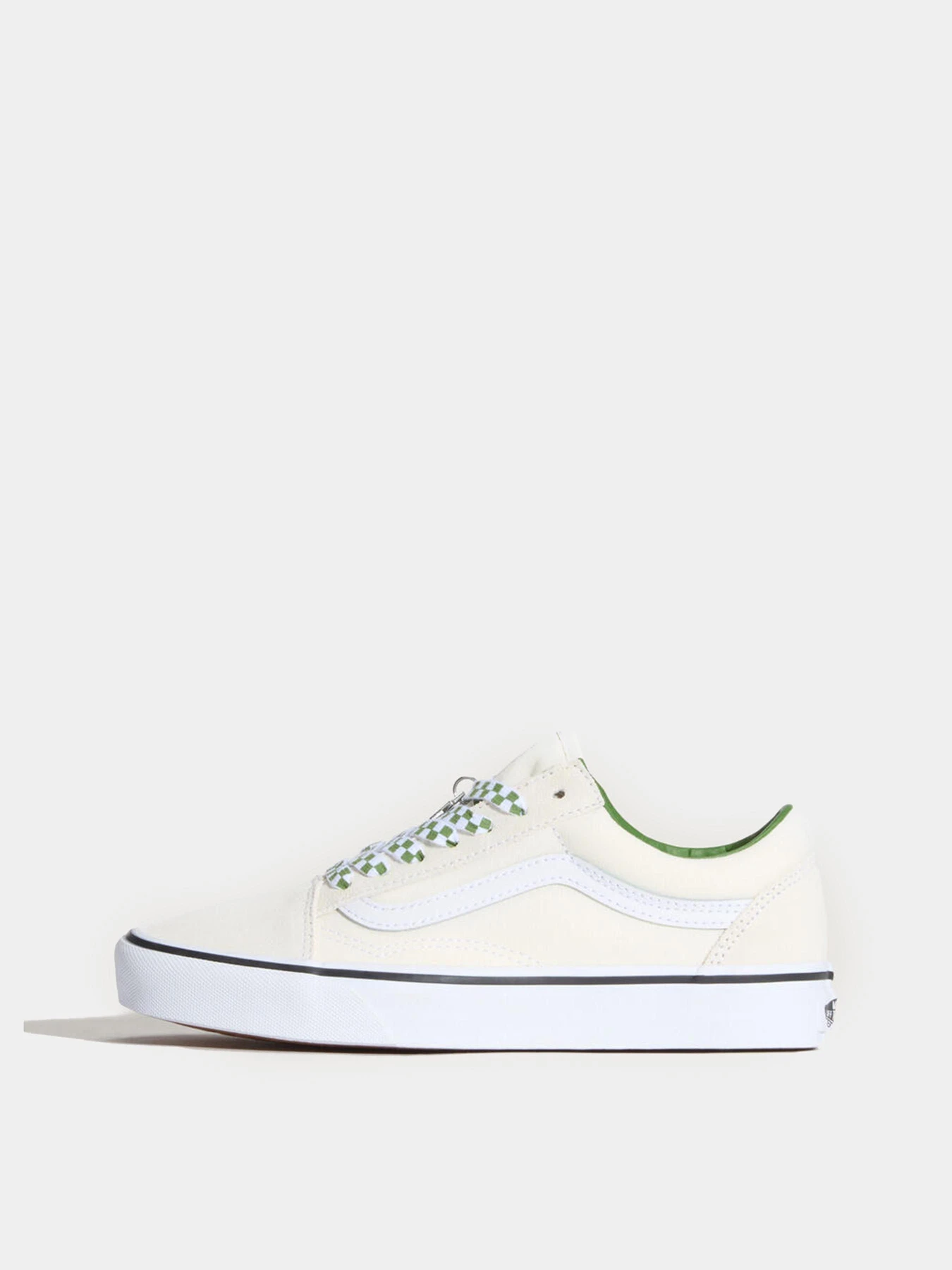 Кеды Vans модель VN000D6WBOM1 Фото