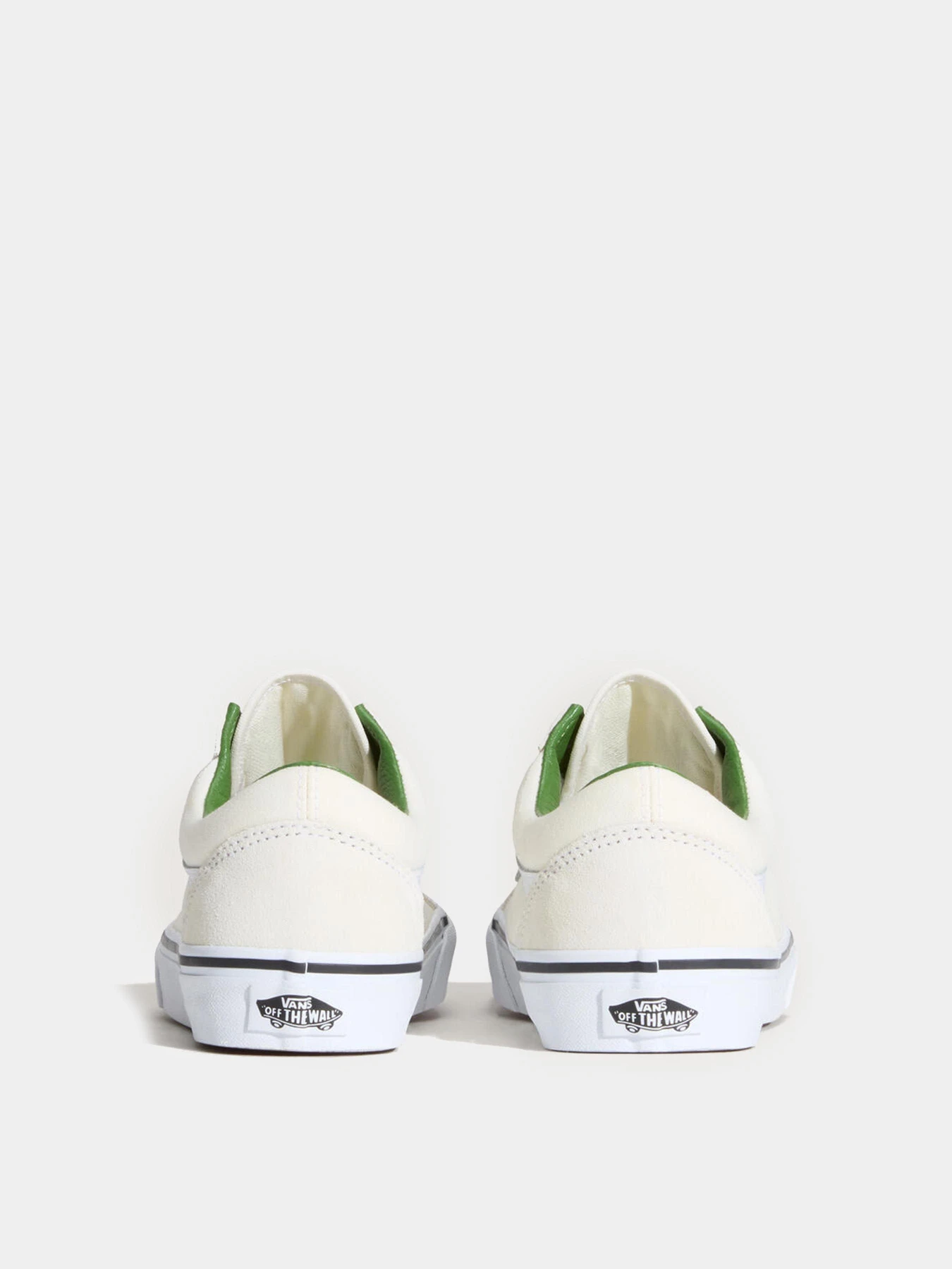 Кеды Vans модель VN000D6WBOM1 Фото