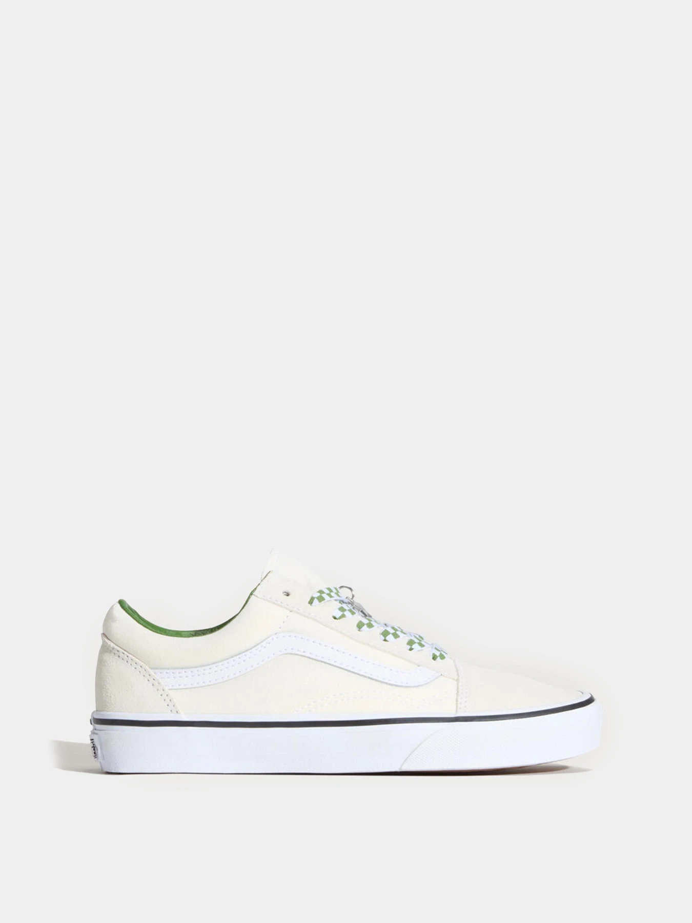 Кеды Vans модель VN000D6WBOM1 Фото
