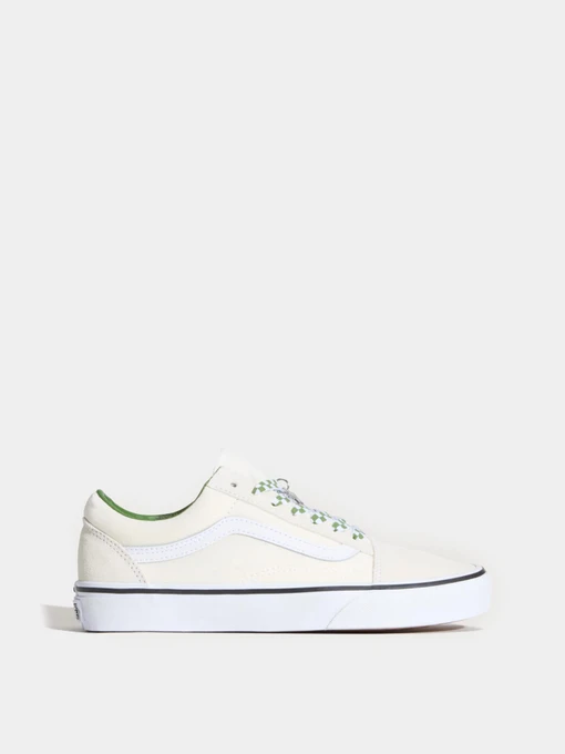 Кеди Vans модель VN000D6WBOM1 Фото