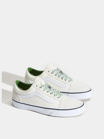 Кеды Vans модель VN000D6WBOM1 Фото