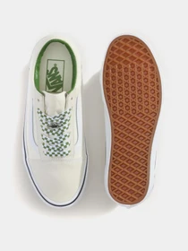 Кеды Vans модель VN000D6WBOM1 Фото