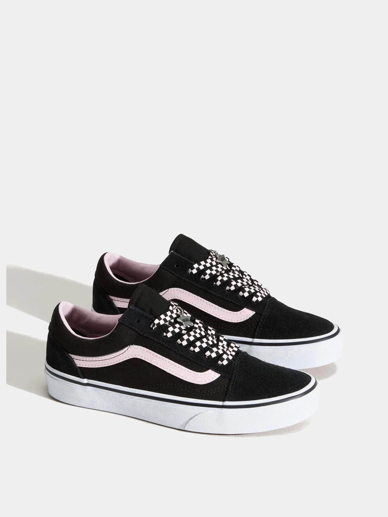 Кеди Vans Old Skool модель VN000D6WY281 Кеди Vans Old Skool модель VN000D6WY281 Фото