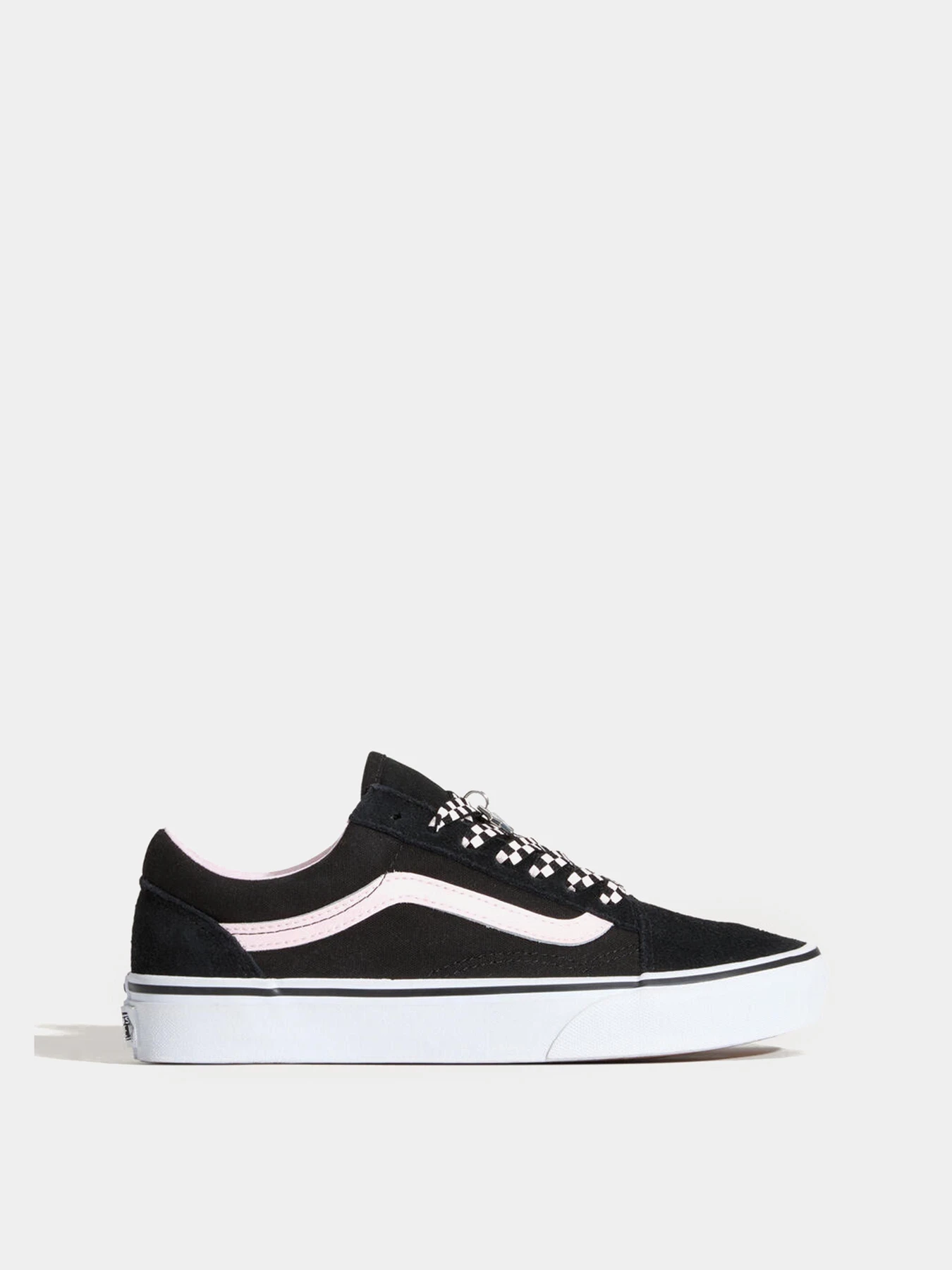 Кеди Vans Old Skool модель VN000D6WY281 Кеди Vans Old Skool модель VN000D6WY281 Фото