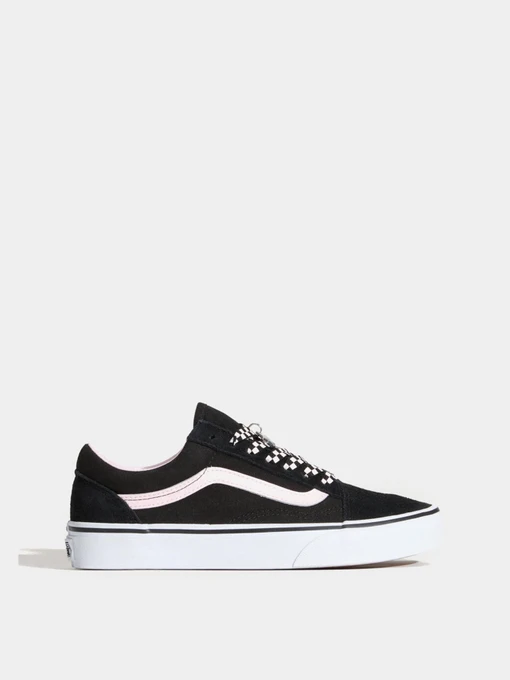 Кеды Vans Old Skool модель VN000D6WY281 Фото